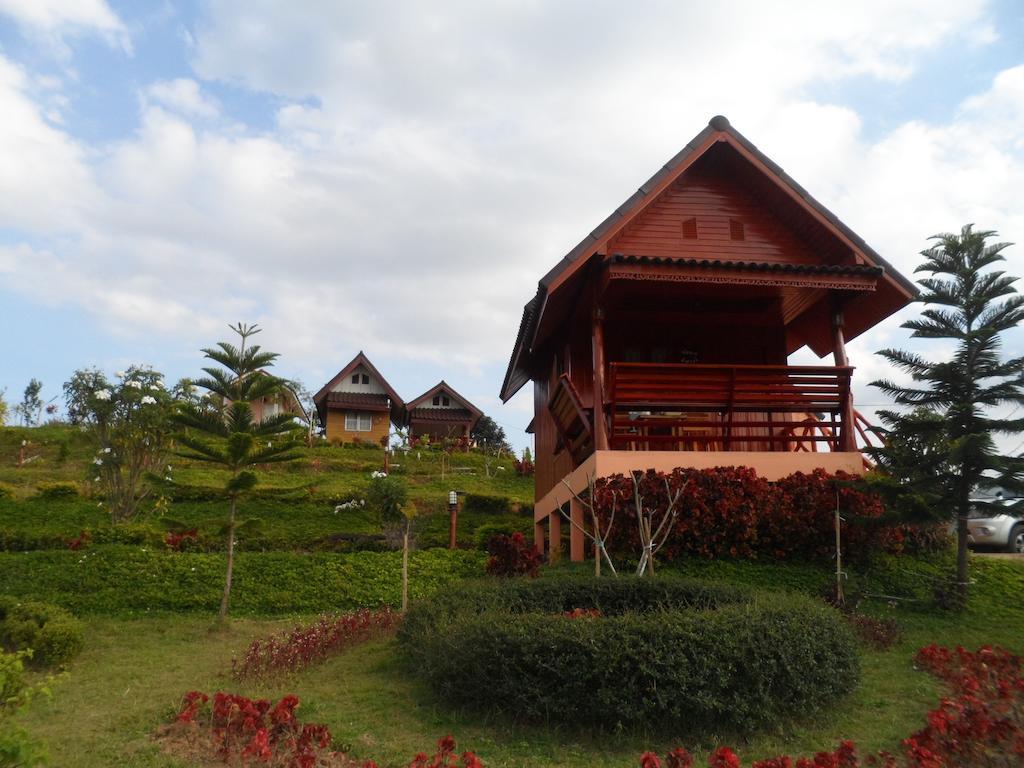 Flora Khao Kho