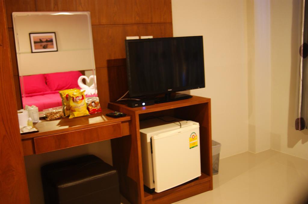The House Krabi