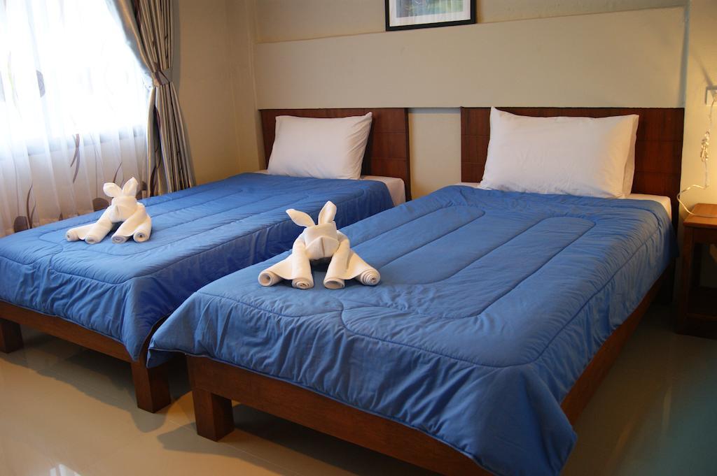 Guest house The House 2*