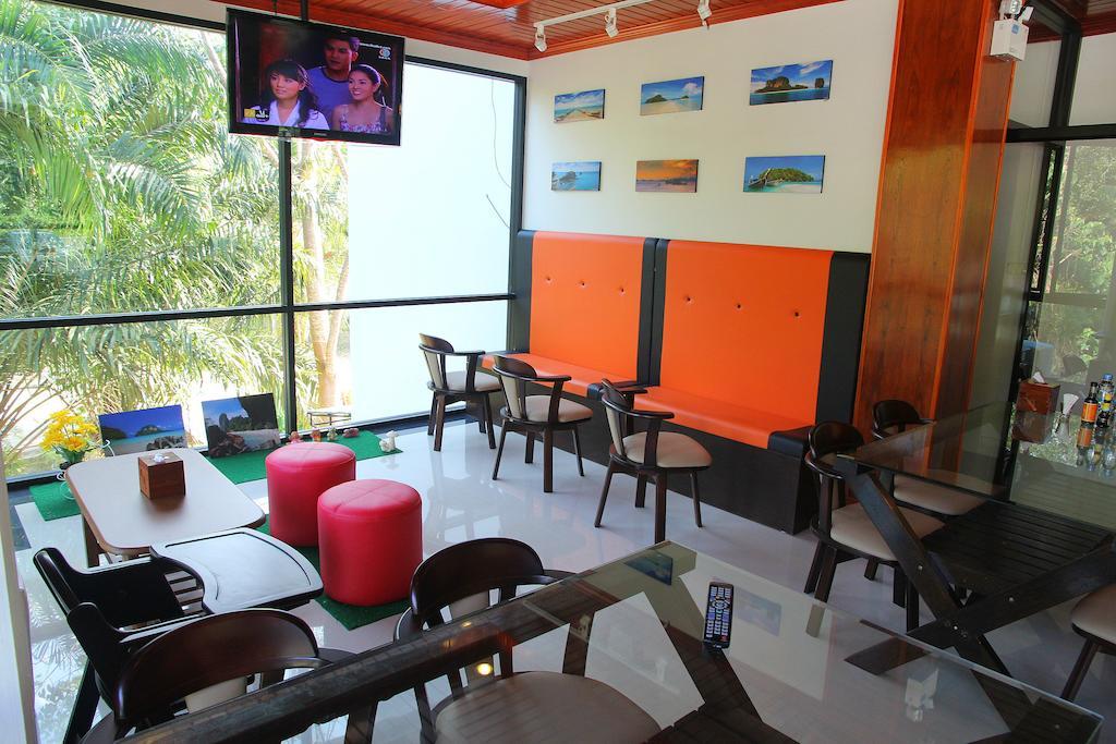 Guest house The Rich House 2*