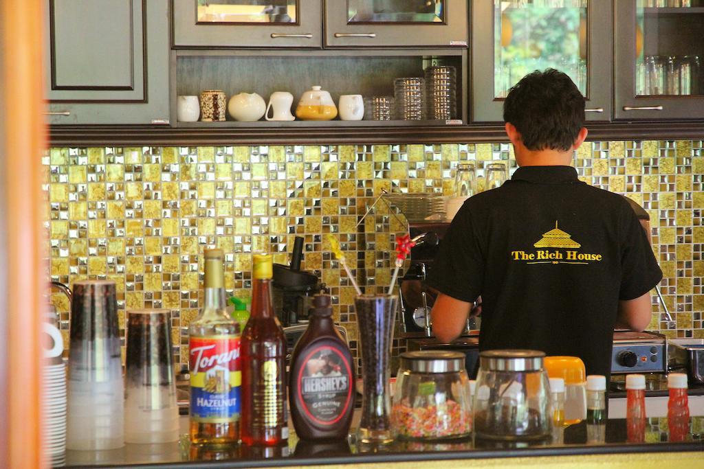 The Rich House Ao Nang