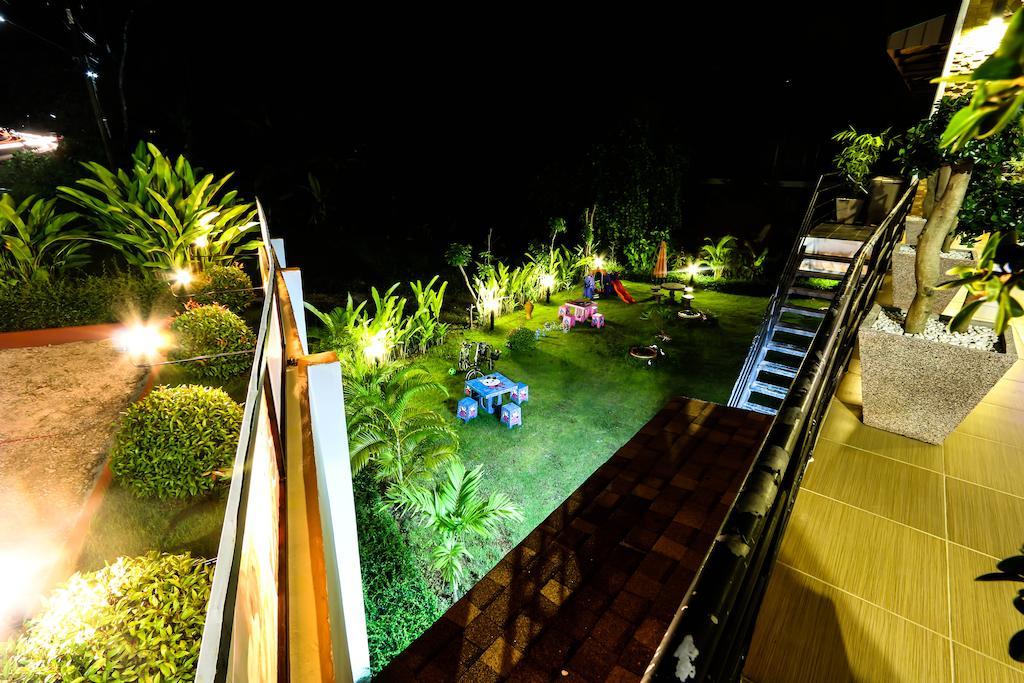 Guest house The Rich House Ao Nang