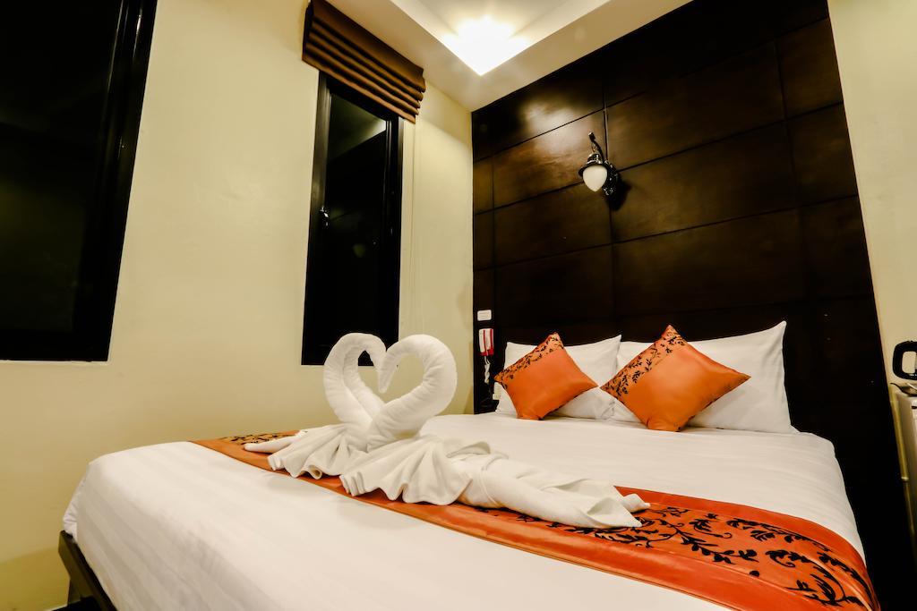 Guest house The Rich House Ao Nang