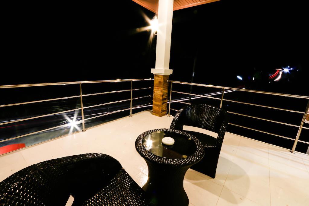 The Rich House Ao Nang