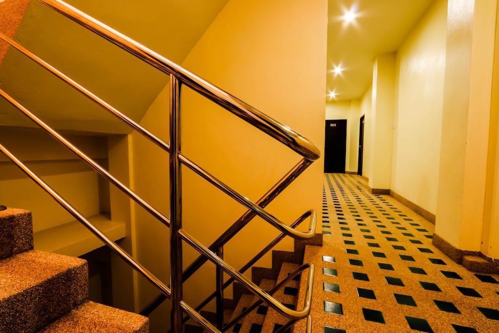 Guest house The Rich House Ao Nang