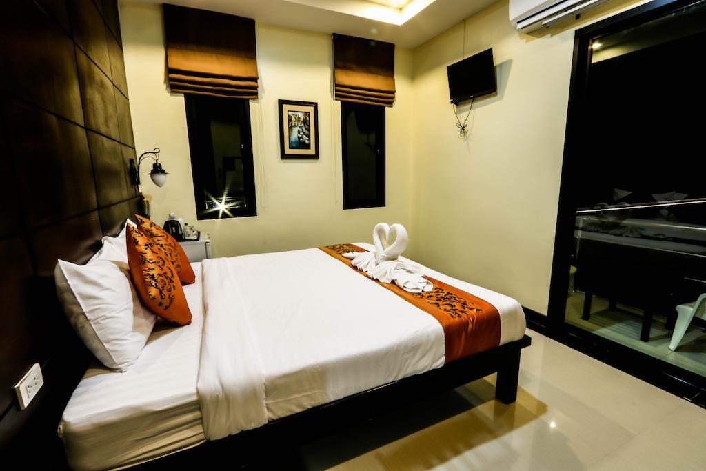 The Rich House Ao Nang