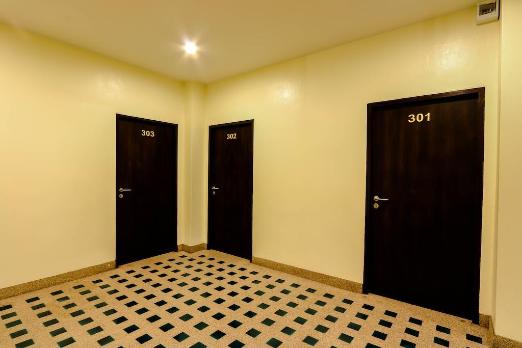 Guest house The Rich House 2*