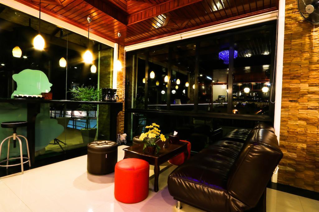 Guest house The Rich House Ao Nang