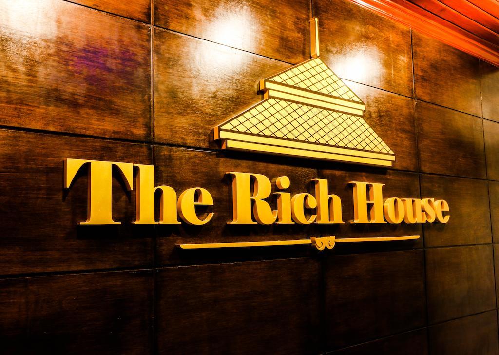 The Rich House