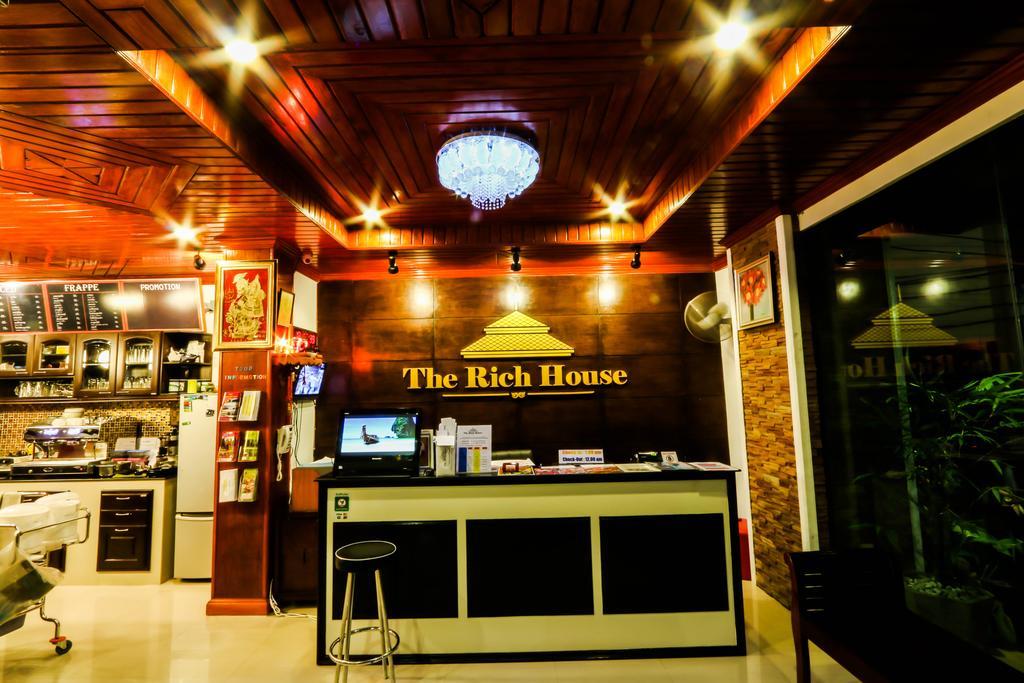 The Rich House Ao Nang