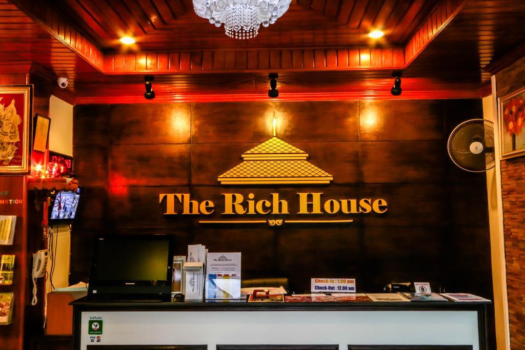 The Rich House Ao Nang