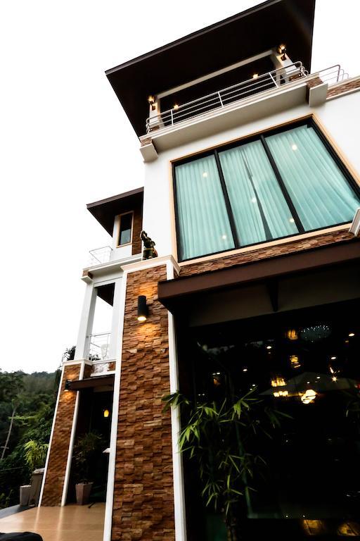 Guest house The Rich House Ao Nang