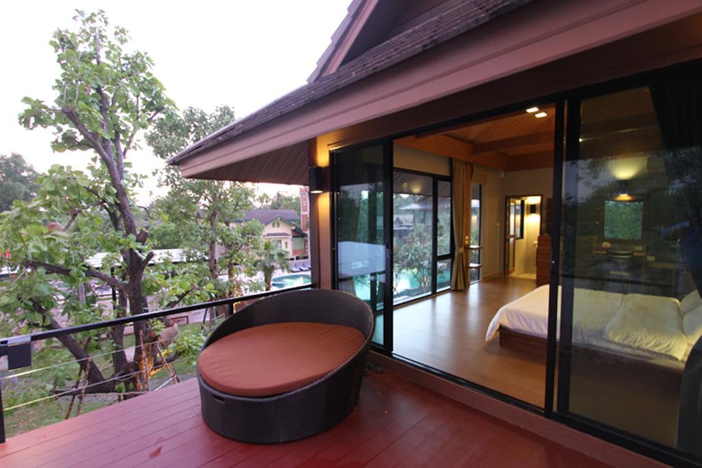 Resort The Grace Amphawa 3*