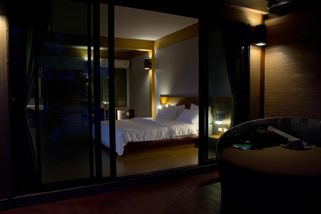 Resort The Grace Amphawa