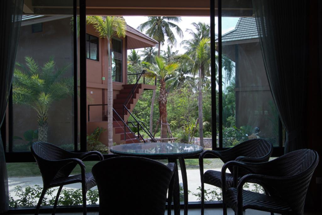 Resort The Grace Amphawa