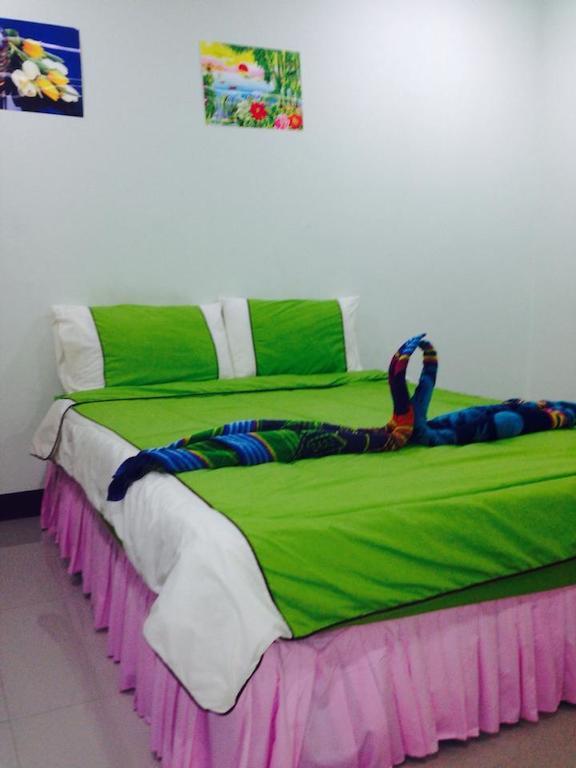 Hotel 91 Patong Beach
