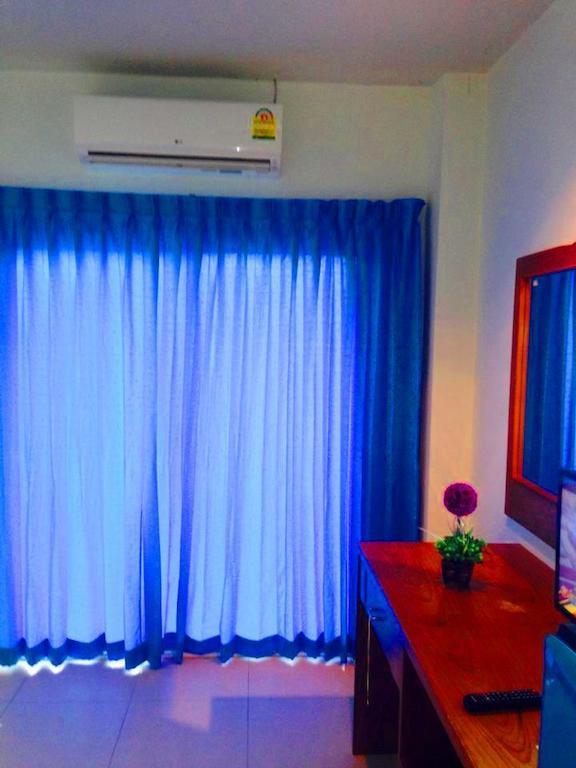 Hotel 91 Patong Beach 3*