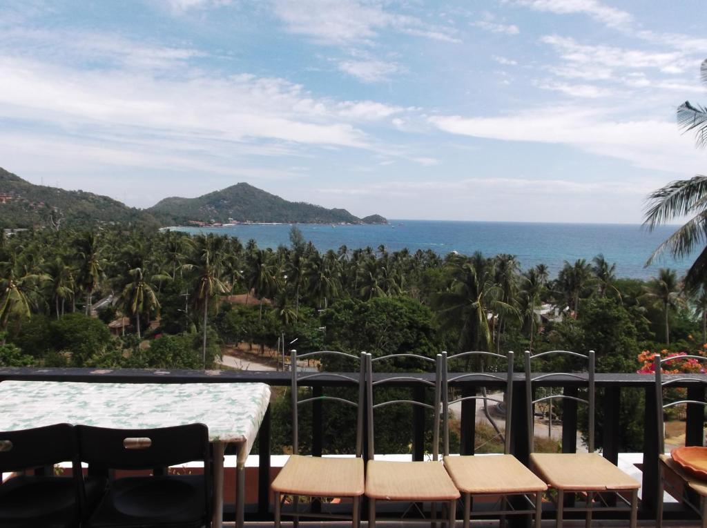 Sairee Seaview