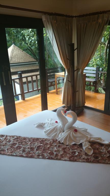 Keeree & Restaurant Songkhla