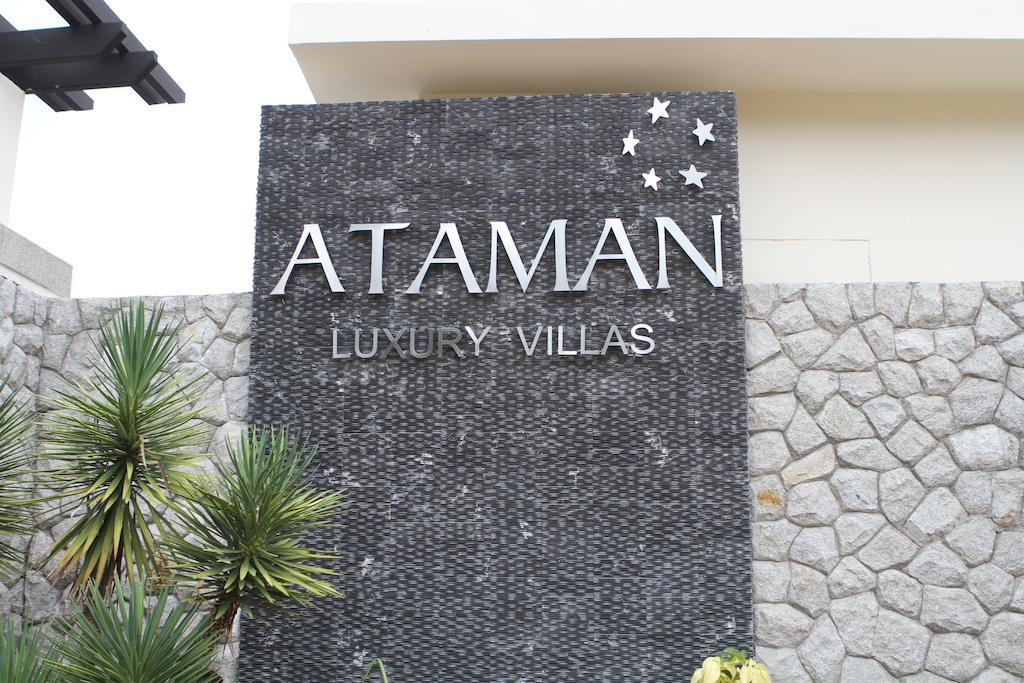 Ataman Luxury