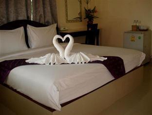 Hotel Naris Phuview Satun