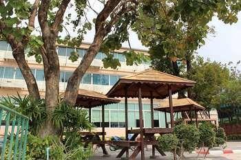 Hotel Oyo 257 Sea Paradise