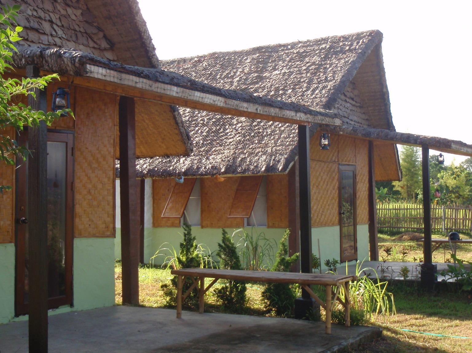 Resort Odour Pai