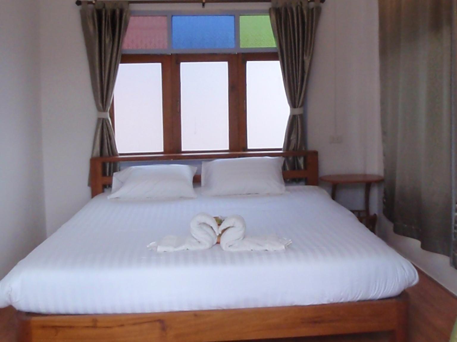 Resort Odour 3*