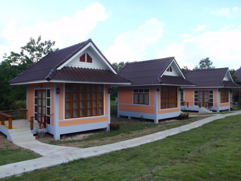 Resort Odour Pai