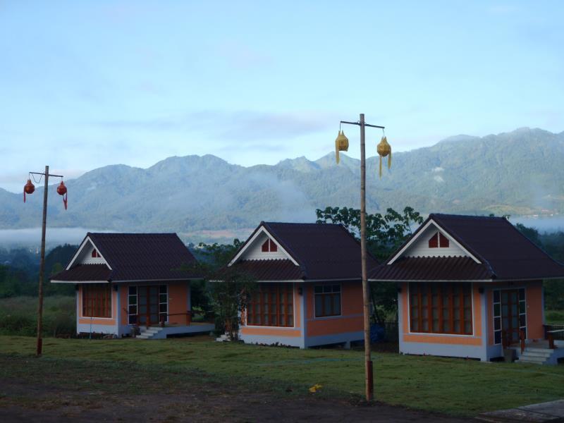 Resort Odour 3*