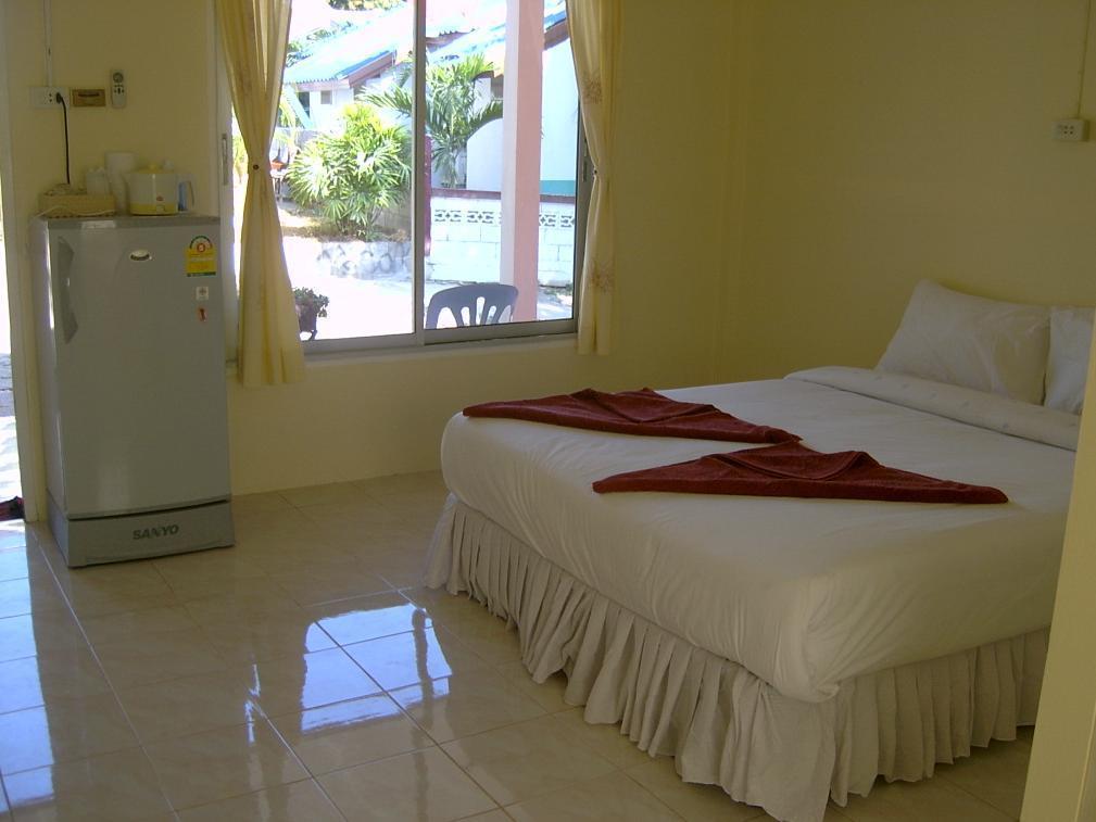 Hotel Seahorse And Restaurant