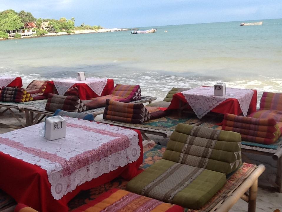 Hotel Seahorse And Restaurant 2*