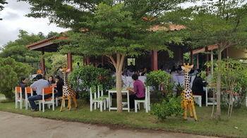 The Garden Nongkhai