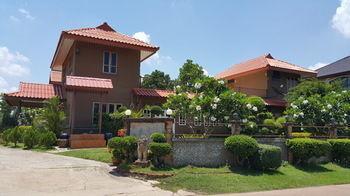 The Garden Nongkhai Nong Khai