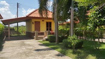 Resort The Garden Nongkhai 3*