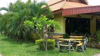 Resort The Garden Nongkhai