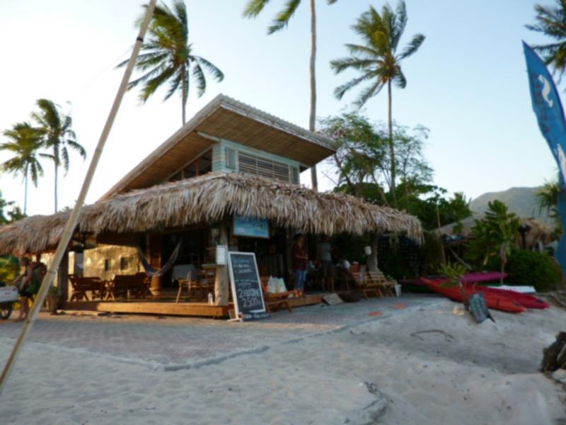 Satun Dive Koh Lipe