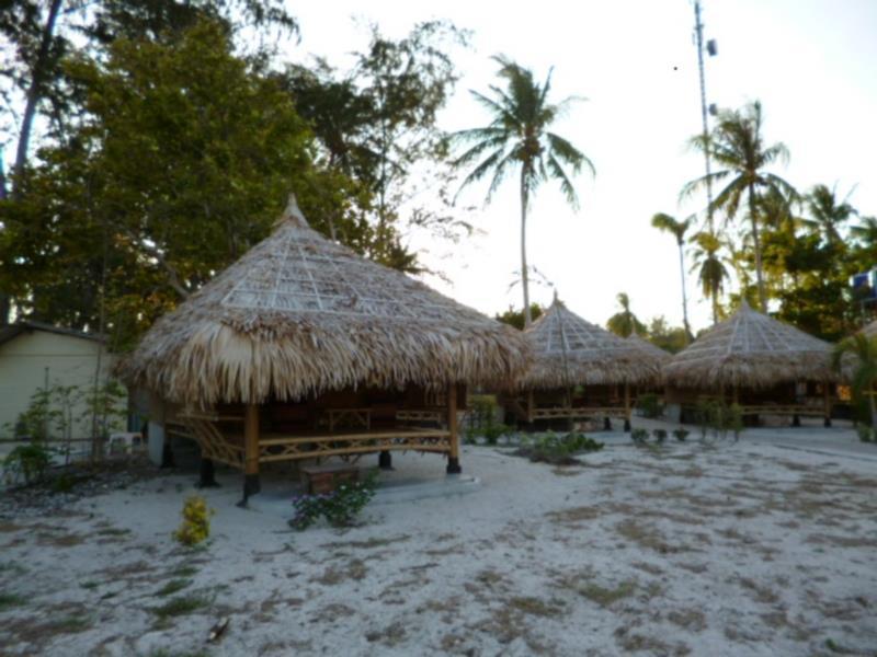 Satun Dive Koh Lipe