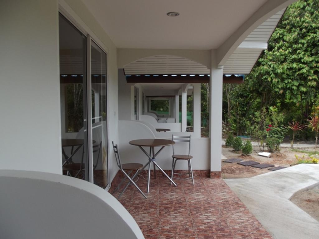 Resort Real Relax Ao Nang