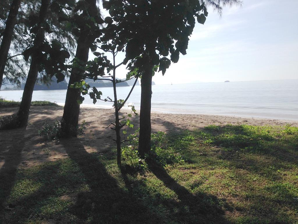 Guest house Sand Beach Bungalow