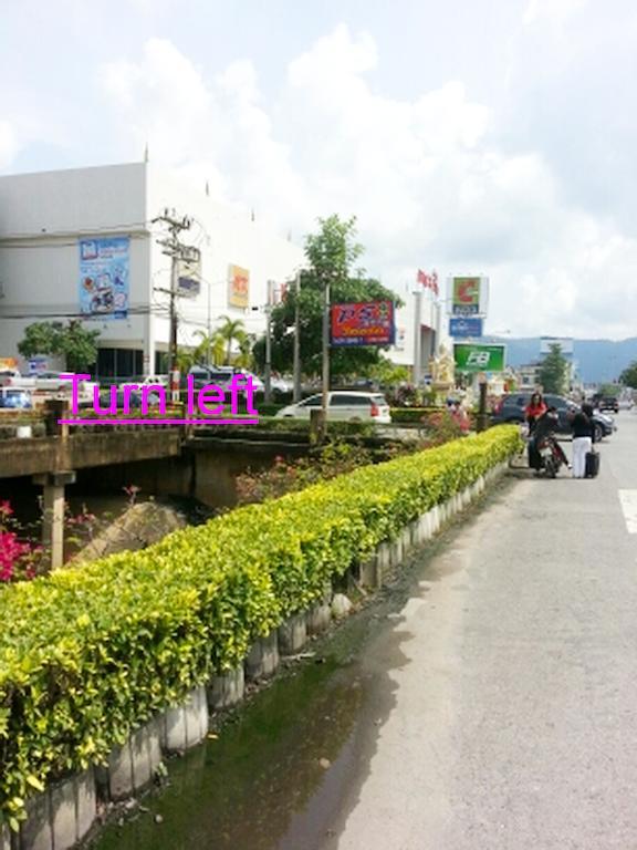 Resort Ps Hat Yai