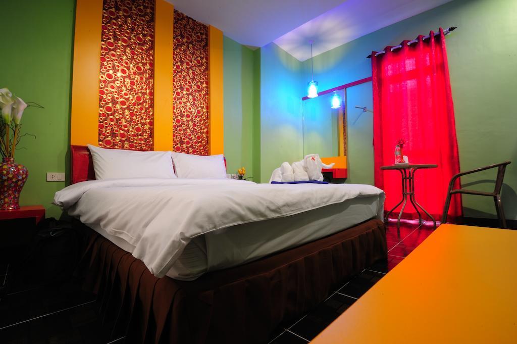 Resort Ps Hat Yai