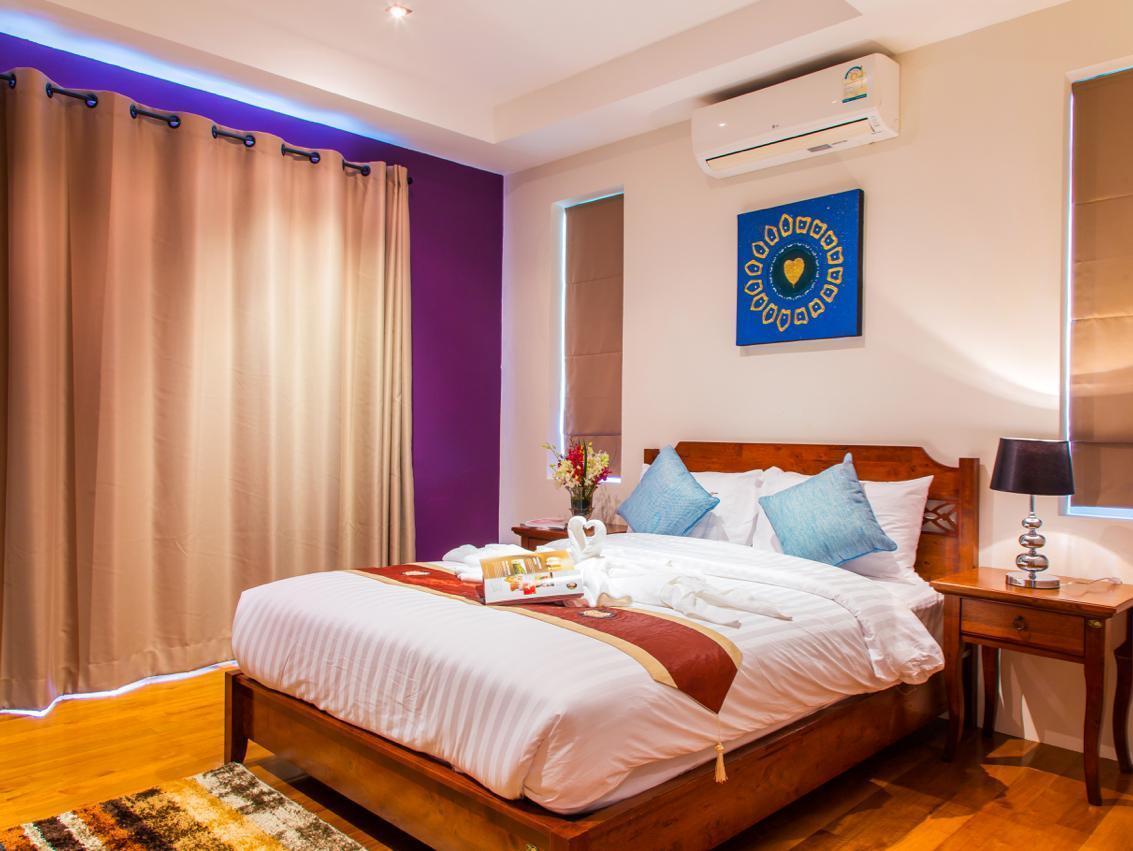 Resort Tropica - Bophut