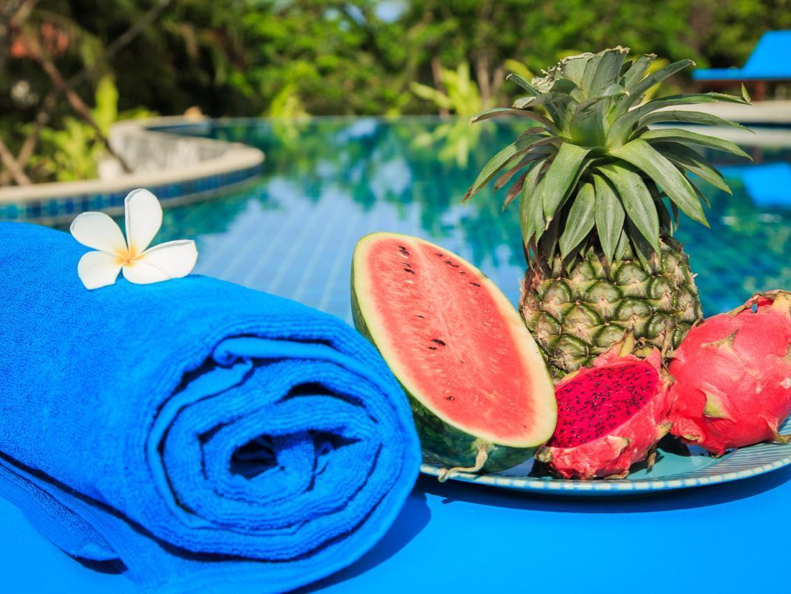 Resort Tropica -