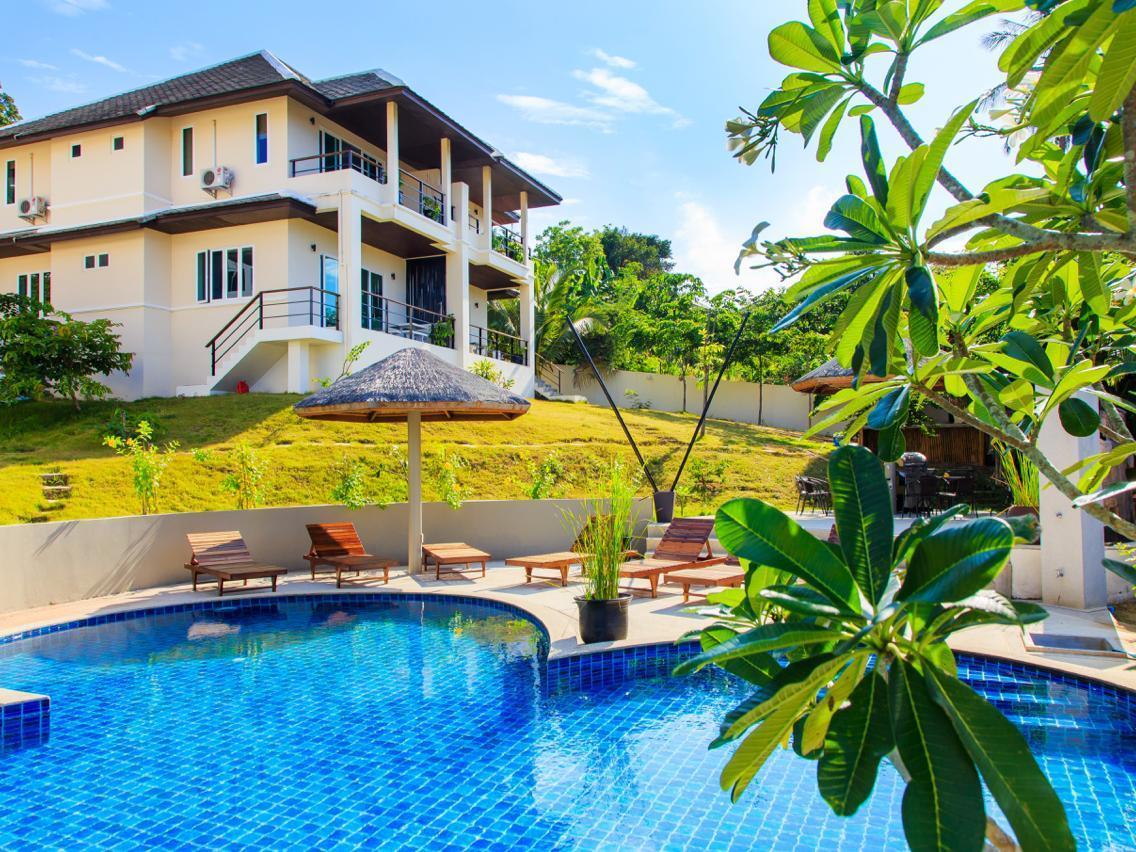 Tropica -