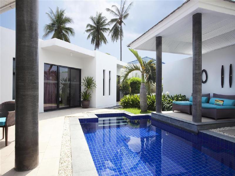 Villa Baan Tongsai Grove *