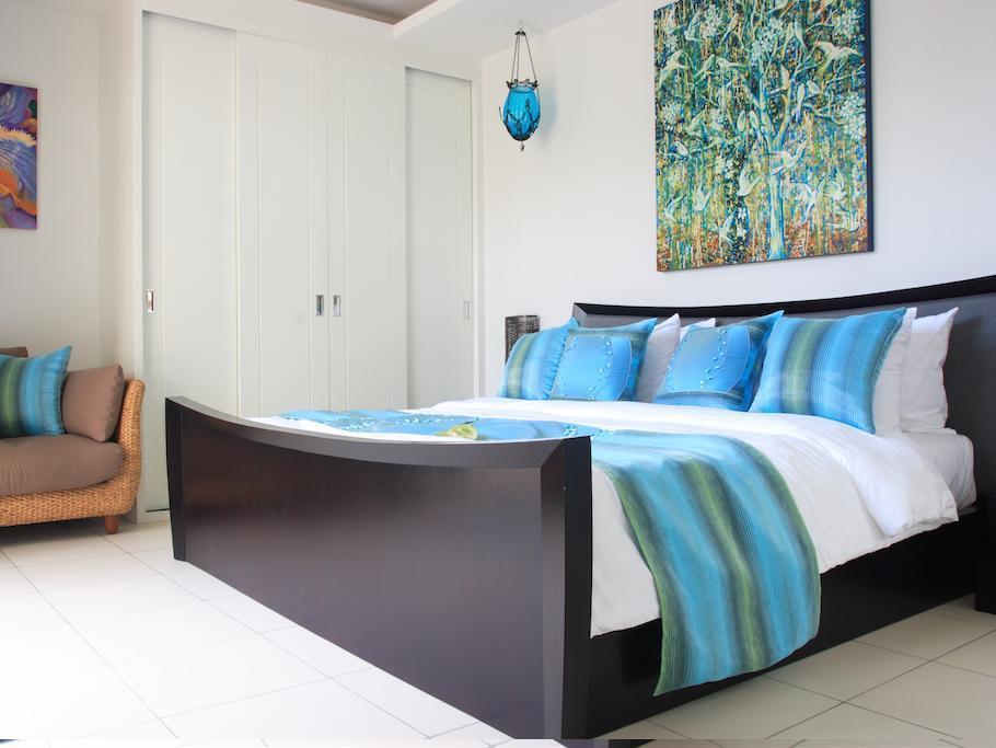 Villa Baan Tongsai Grove Choeng Mon