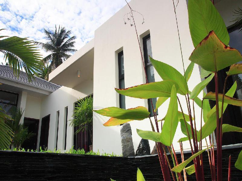Baan Tongsai Grove Choeng Mon