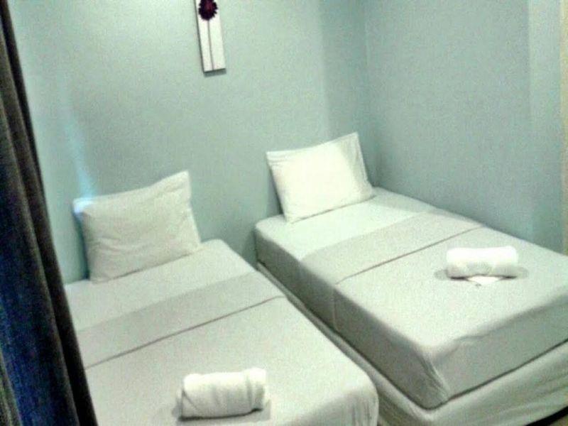 Hotel Rung Phangan