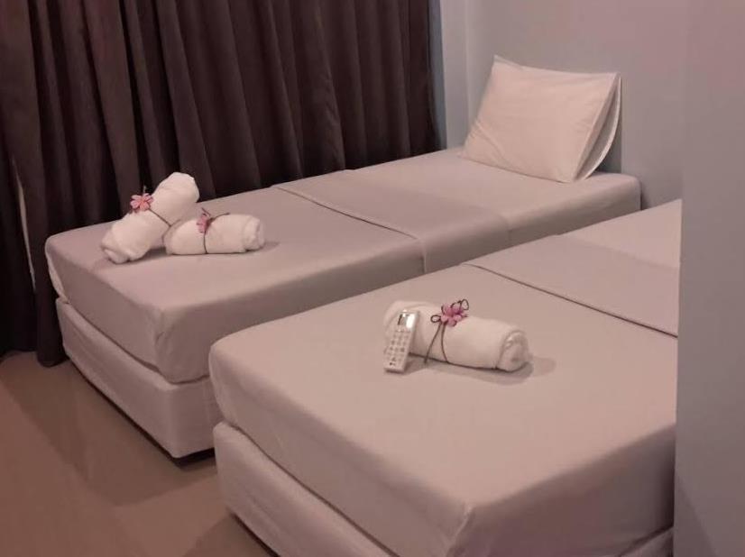 Hotel Rung Phangan 2*